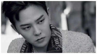 K-Pop star G-Dragon cleared of drug allegations | K-pop Movie News