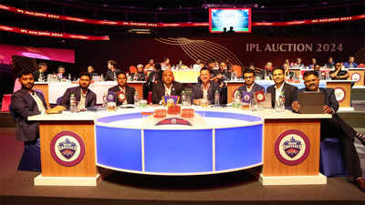 DC Squad IPL 2024: Complete Delhi Capitals Team and Players List
