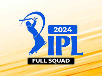 2024 IPL Squads Revealed: Cricket Overhaul!