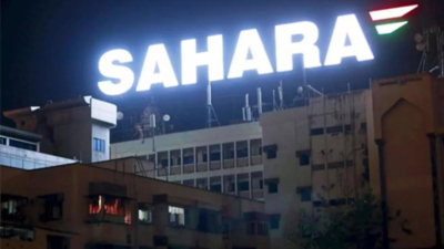 Government to move Supreme Court again to get funds from Sahara Group and repay investors