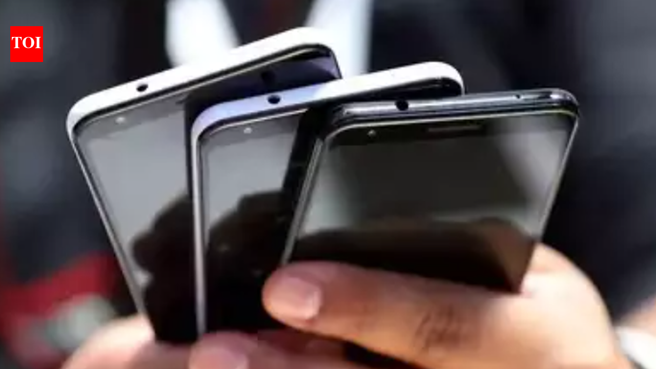 2024 likely to be a ‘revolutionary year’ for smartphones: Report - The ...