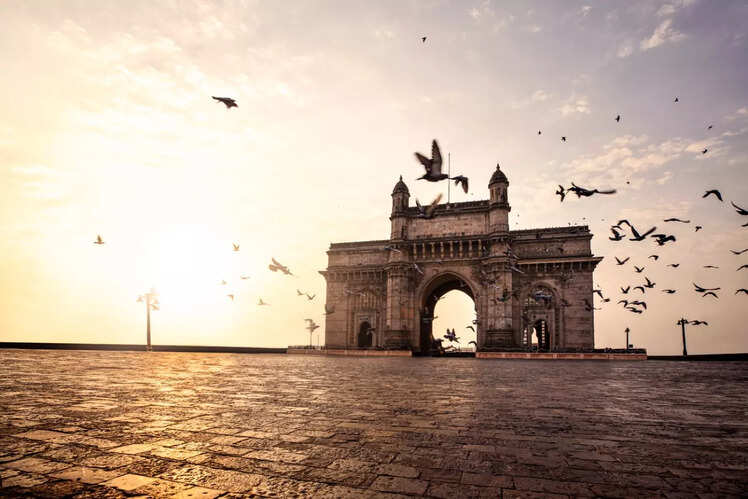 Gateway of India, Mumbai