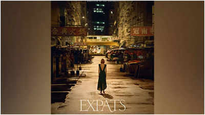 Trailer of Nicole Kidman's series 'Expats' out now