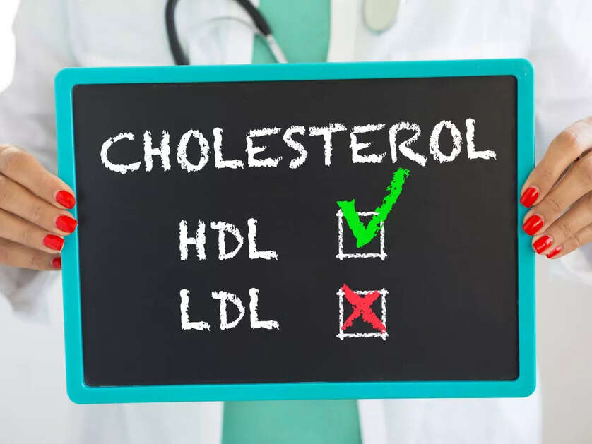 Understanding the causes of elevated LDL-C levels; why is it crucial in managing and preventing cardiovascular issues