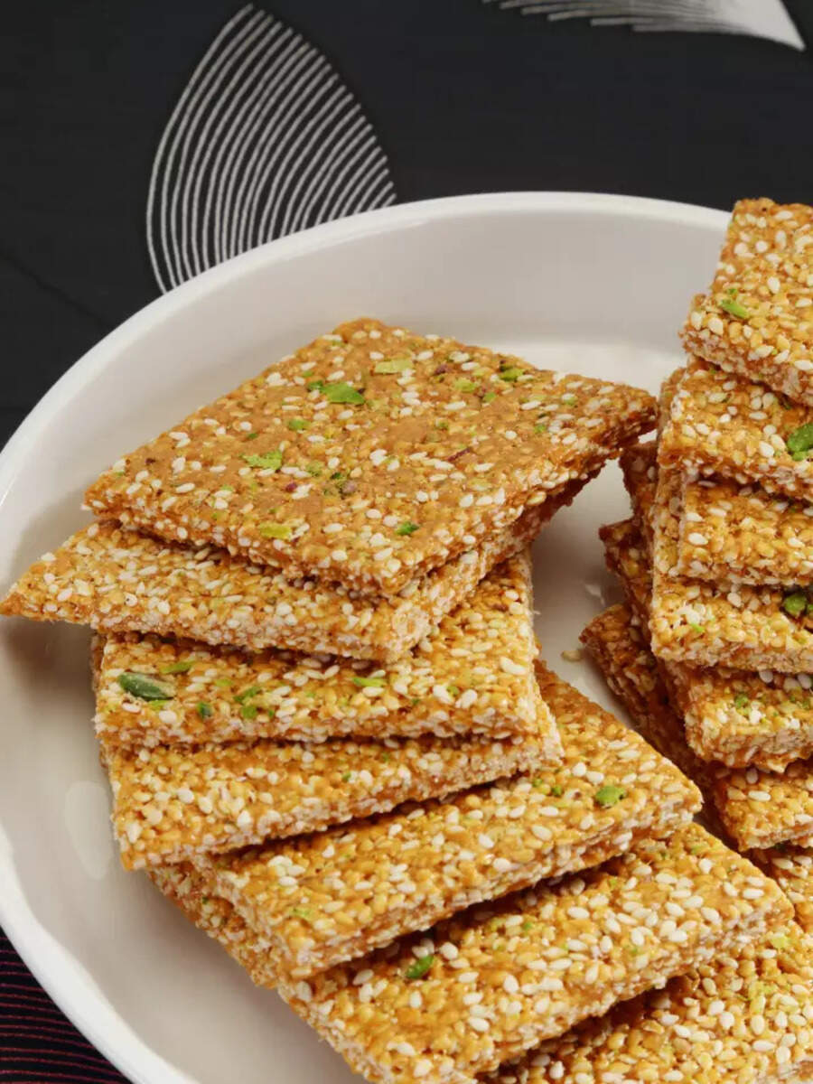 Gajak Benefits 8 healthy reasons to eat Gajak regularly during winter