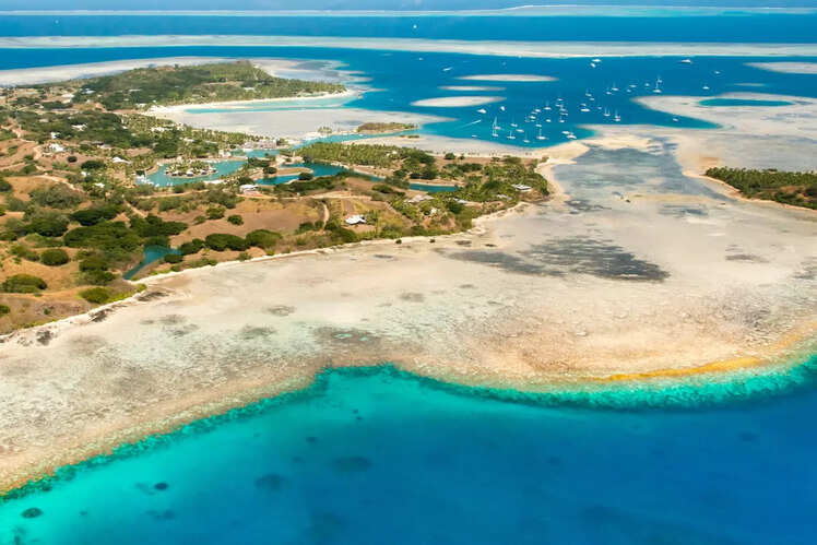 Fiji