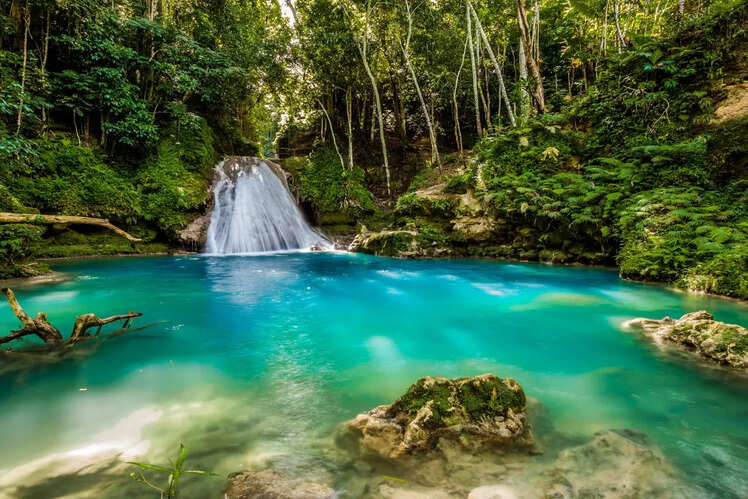 Jamaica