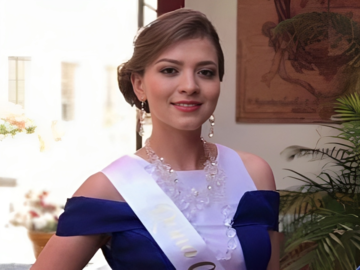 Beauty queen shot to death in violent state of Guanajuato