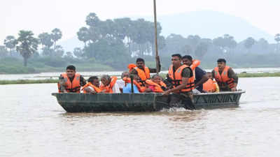 South TN floods: MDMK urges Centre to release funds
