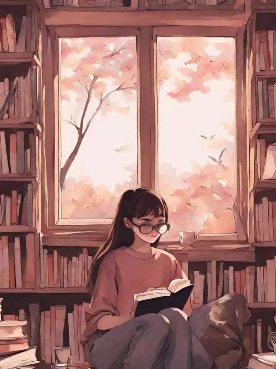 ​8 self-help books every teenager should read - Vimarsana News