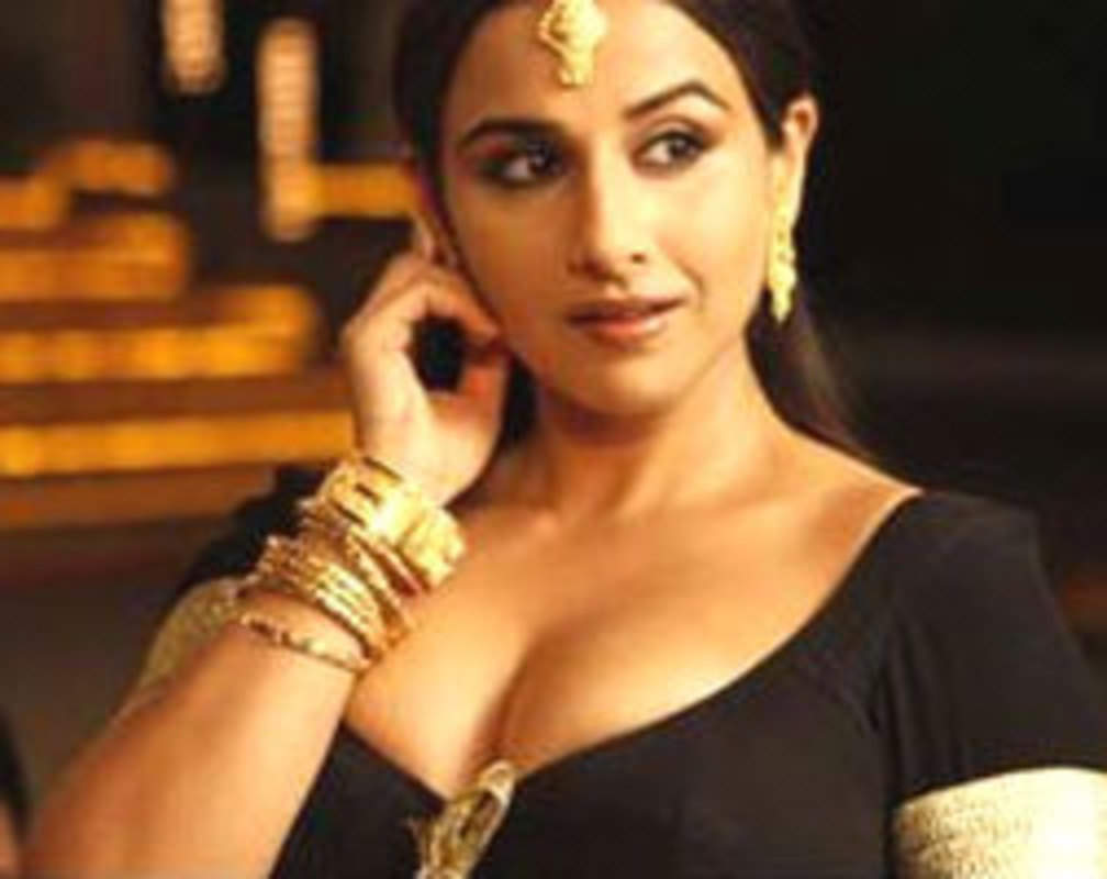 
Silk Smitha's family irked by The Dirty Picture
