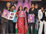 Music Launch: 'The Dirty Picture'