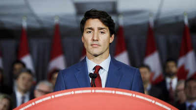 Tonal shift in India-Canada relations after US exposed Pannun murder plot: Canadian PM Justin Trudeau