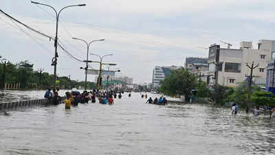 Chennai floods: Honda Cars announces special service support