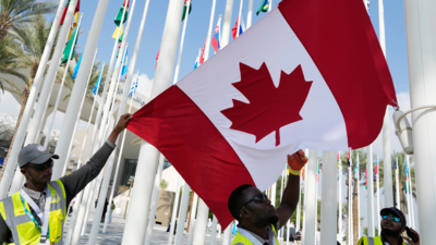 Canada sees record-high population growth due to 'international migration' in third quarter
