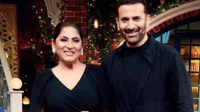 Exclusive - Jhalak Dikhhla Jaa 11: Archana Puran Singh and Parmeet Sethi to make an appearance on the 'Shaadi special' episode