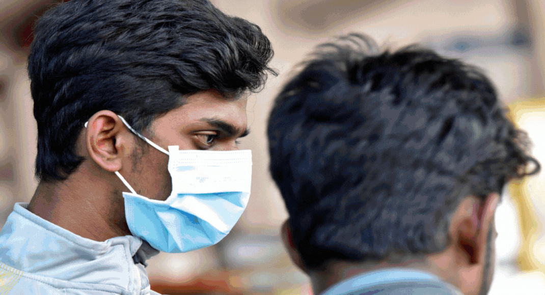 Covid Cases in India Covid Variant JN.1 News Live Updates 21 cases