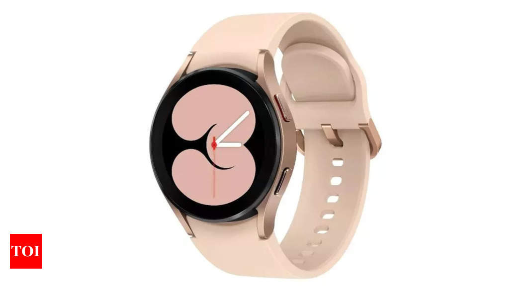 Samsung Outlines Galaxy Watch4: First New Google WearOS Watch–Full Details