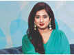 
I’m glad that my son is growing up in a musical household just like I did: Shreya Ghoshal
