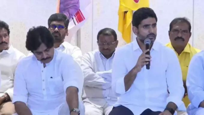 TDP, Janasena Chiefs Express Confidence In Forming Alliance Government ...