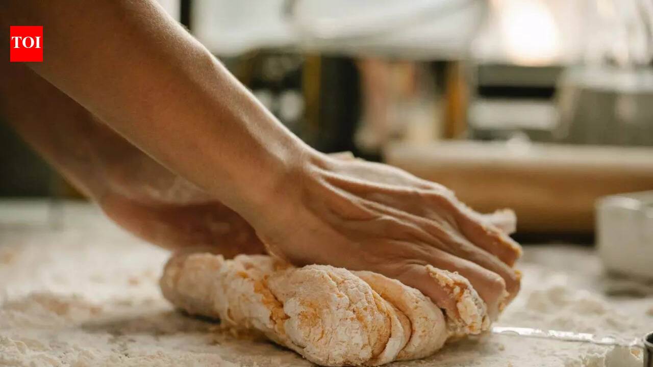 5 Simple tips to store dough for over a week