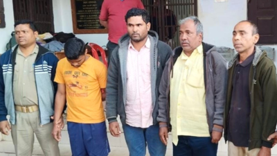 Bhubaneswar woman's ex, current husbands plot fake kidnap of baby