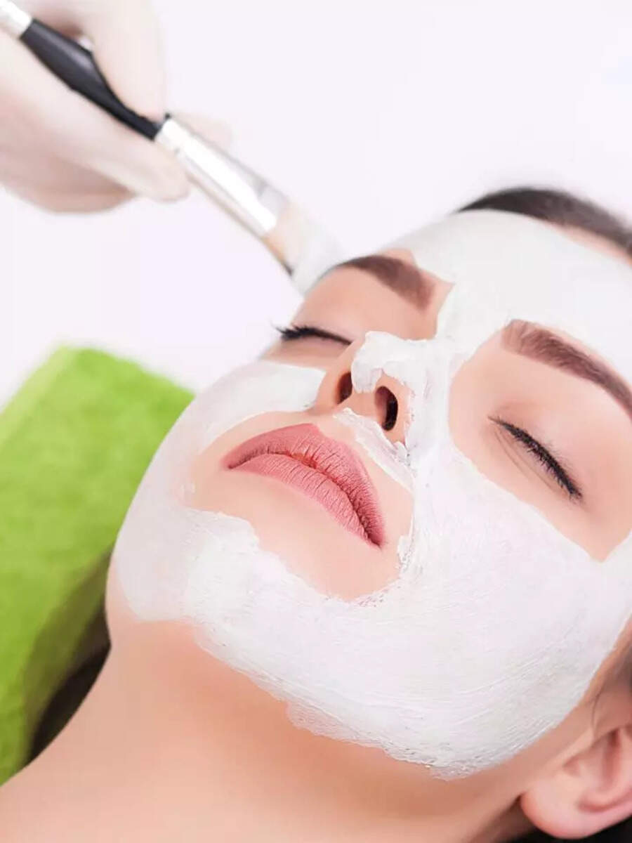 10 face packs to nourish winter skin