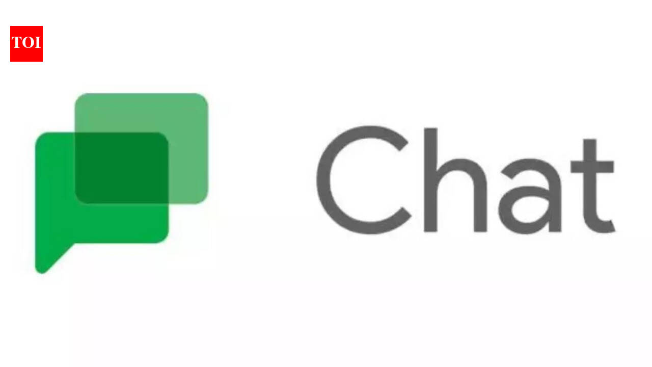 Observation: Google Chat gets a design upgrade: here's what has changed ...