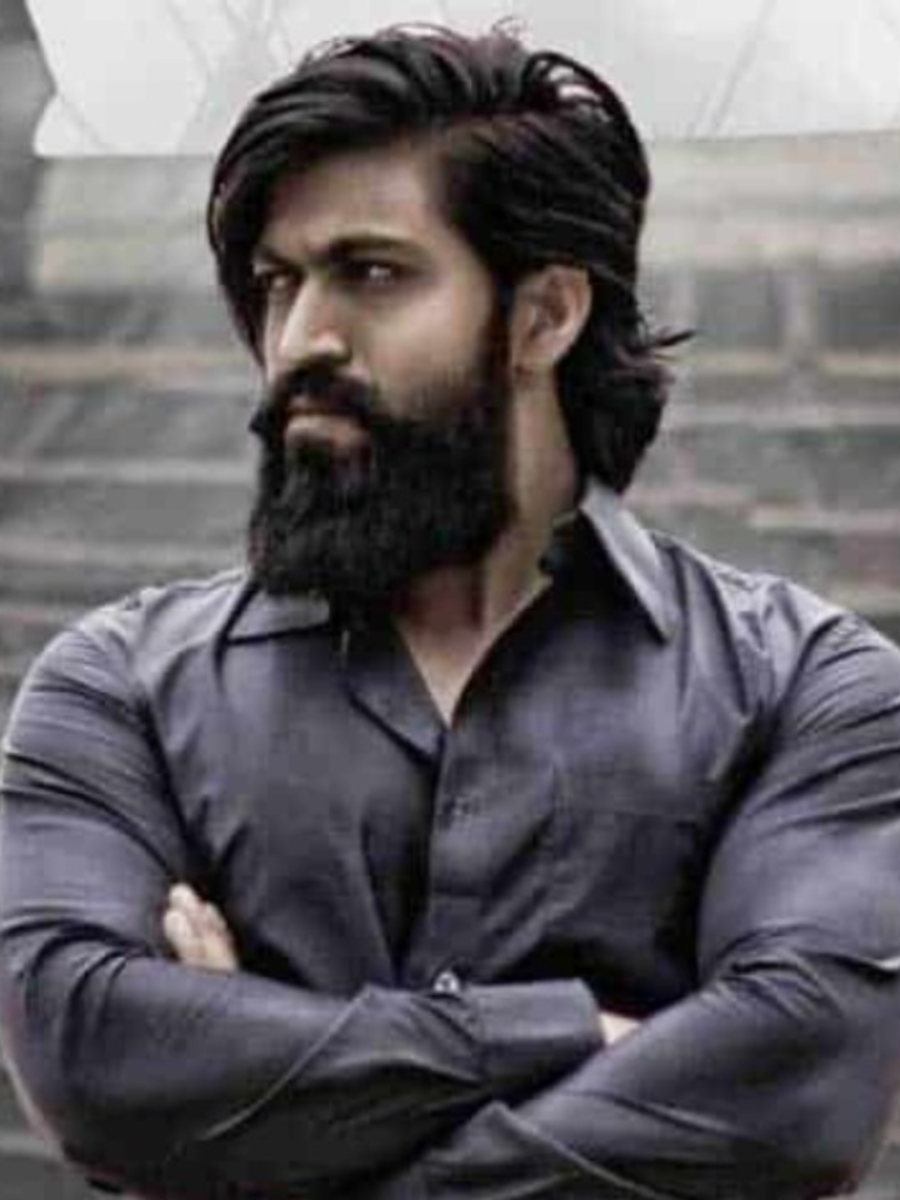 Yash Aka Rocky Bhai s Best Scenes From KGF Chapter 1 Times Now