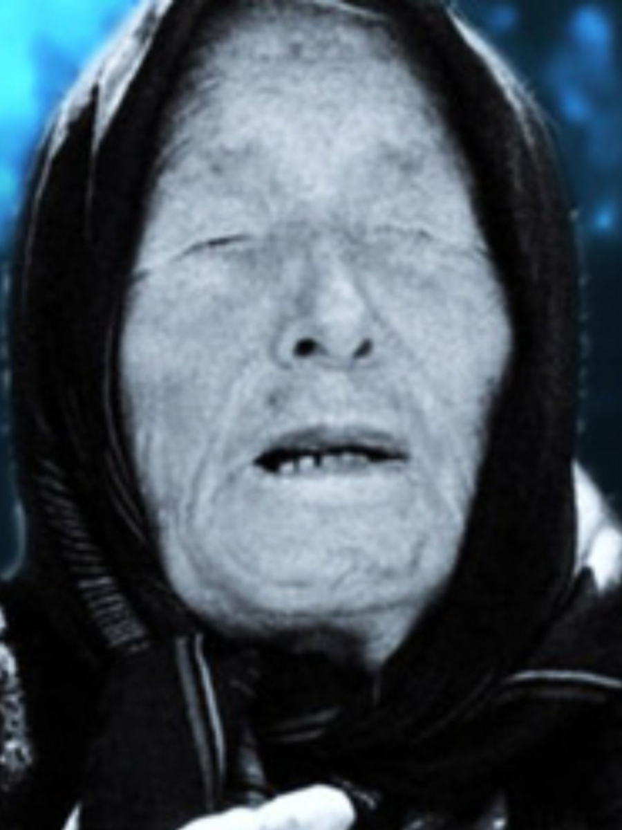 7 Shocking Baba Vanga Predictions For 2024 Times Now