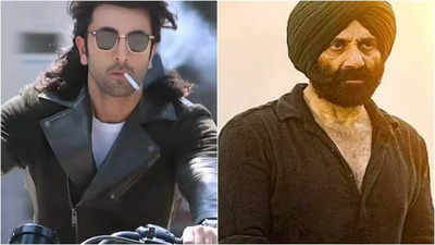 Animal box office collection day 20: Ranbir Kapoor's film beats lifetime business of Sunny Deol's Gadar 2, becomes second highest Hindi grosser