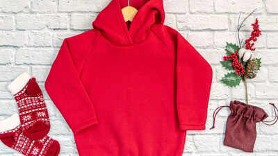 Christmas Sweatshirts For Men To Buy This Festive Season (December, 2025)