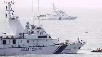 Deal for 6 patrol vessels sealed