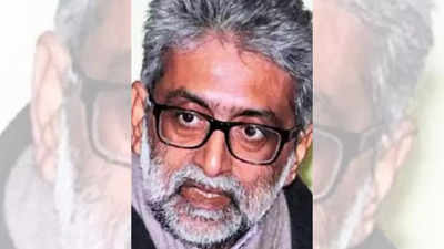 Bombay high court: No Navlakha links to overt or covert terror acts