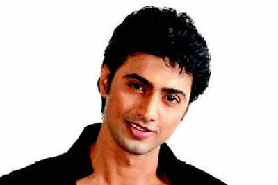 I want to test different waters: Dev | Regional Movie News - Times of India