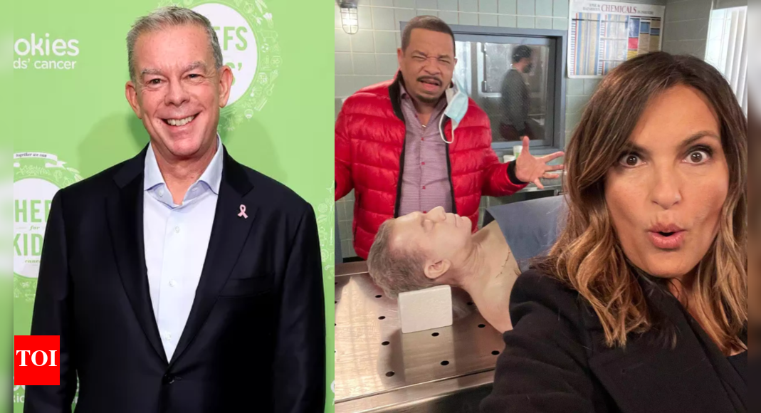 Elvis Duran shares his One set 'Rule' for fulfilling his dream of