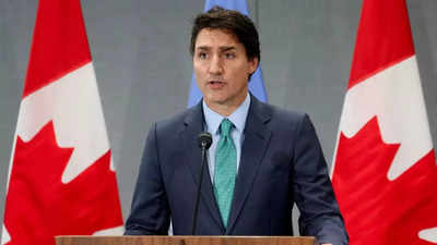Delhi tone changed post US expose: Canadian PM Trudeau