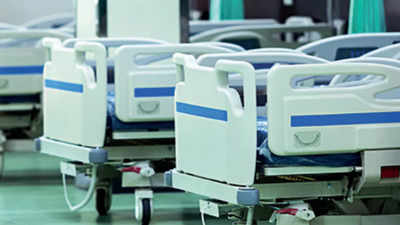 Covid wards return in Patna hospitals
