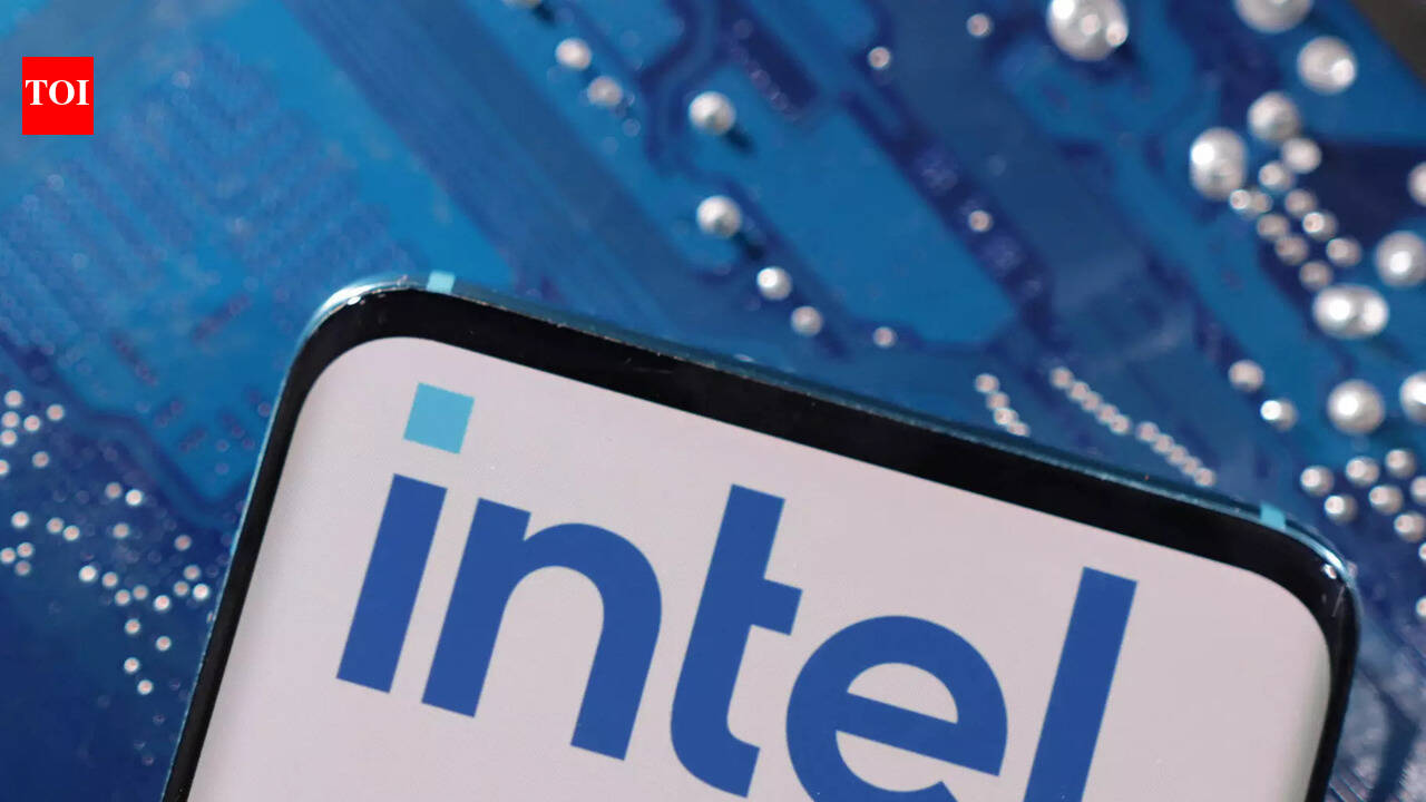Intel to cut 200-plus jobs in 5th round of layoffs this year, here's ...