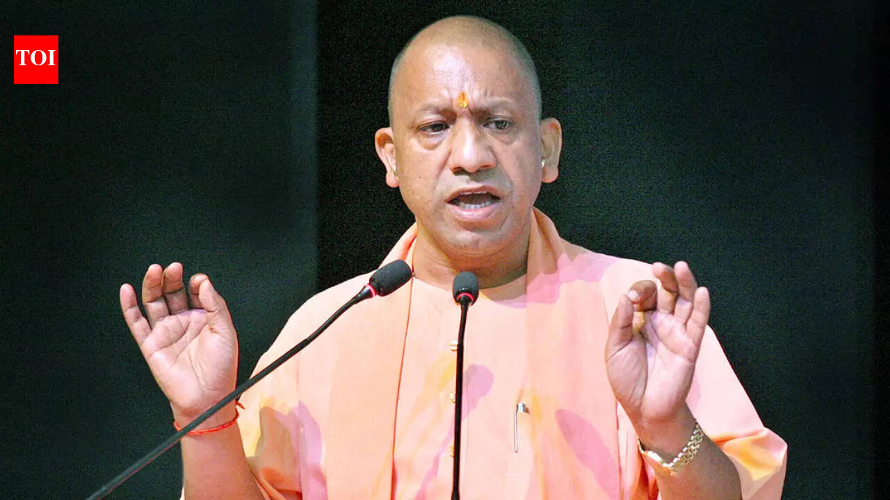 500 govt jobs under sports quota in Uttar Pradesh in offing: CM Yogi ...