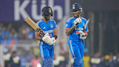India top-order has to deliver in ODI series decider against South Africa