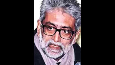 No ‘overt or covert’ terror act attributed to Navlakha, NIA relying on hearsay: HC