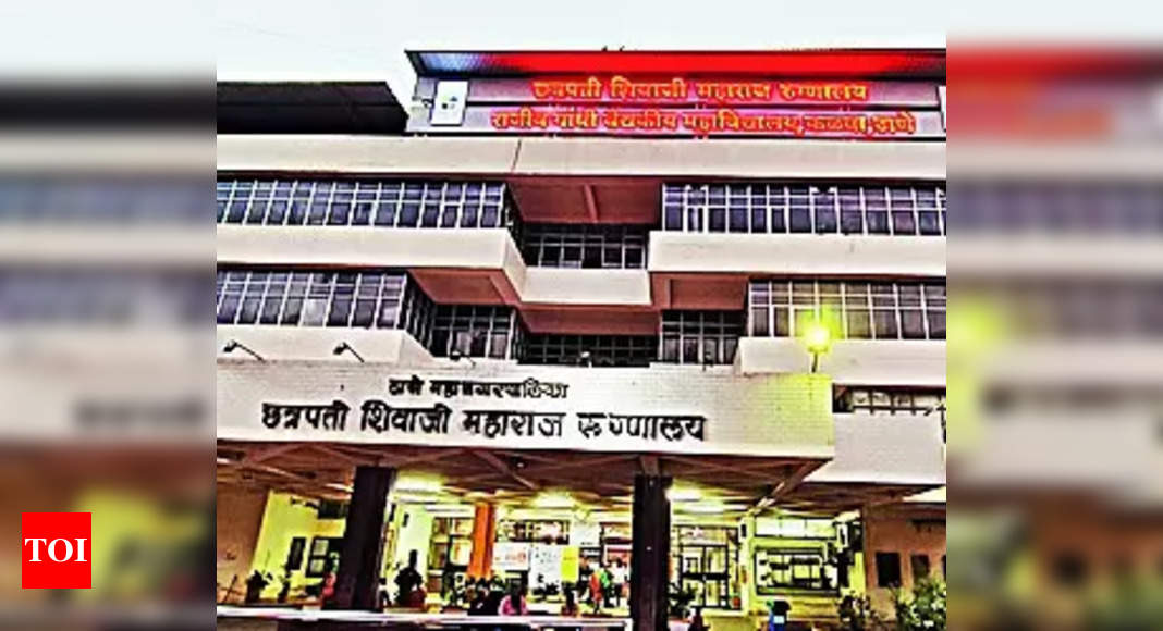 Deaths at Kalwa Hospital: Panel flags missed by Dean, 5 documents