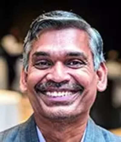 Dronacharya For Rb Ramesh | Chennai News - Times of India
