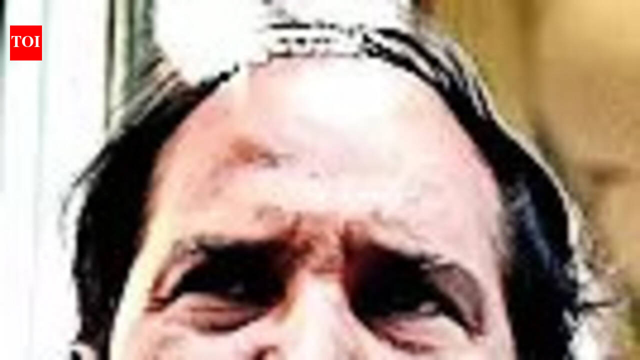 Uttam Kumar Reddy: Uttam: Won’t spare guilty in Medigadda | Hyderabad ...