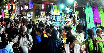 Park St Losing Charm: Citizens Worry About Park St Losing Its Charm ...