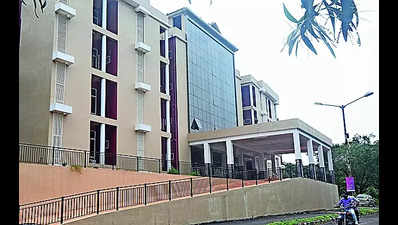 Govt sanctions 43 faculty posts for medical college