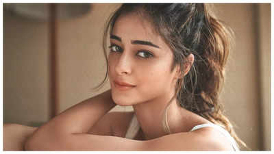My priorities have shifted- Ananya Panday