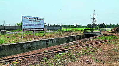 Land acquisition 2.0 in Singur for veggie hub, 6km from Nano plant