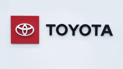 Toyota shares slide on safety scandal at Daihatsu, recall of vehicles